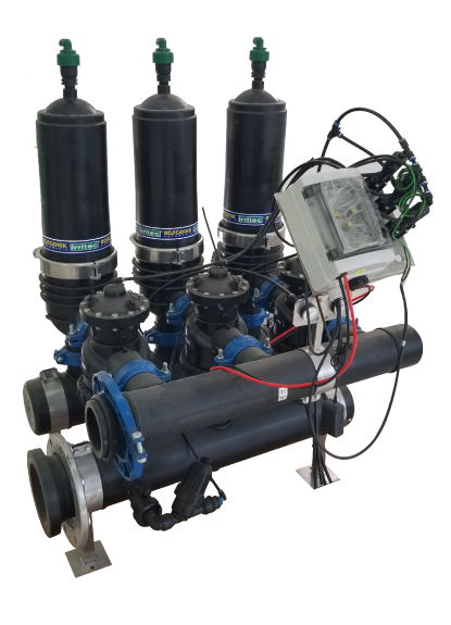 solution d'irrigation