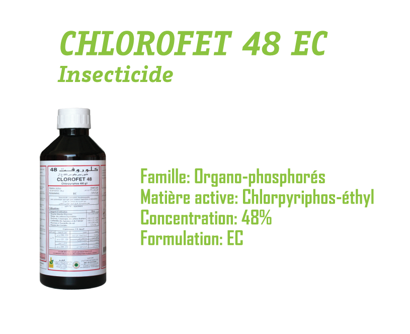 insecticides