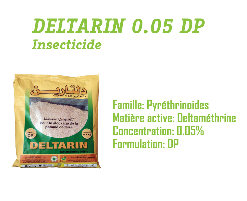 insecticides