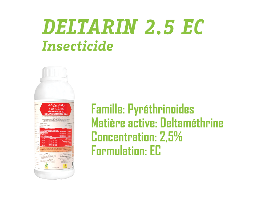 insecticides