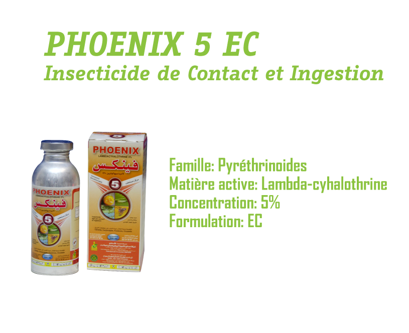 insecticides